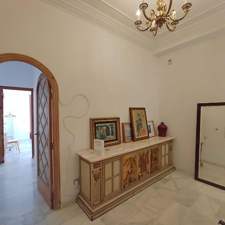 Apartamento Entre la Estación y el Ayuntamiento Valencia Exterior foto