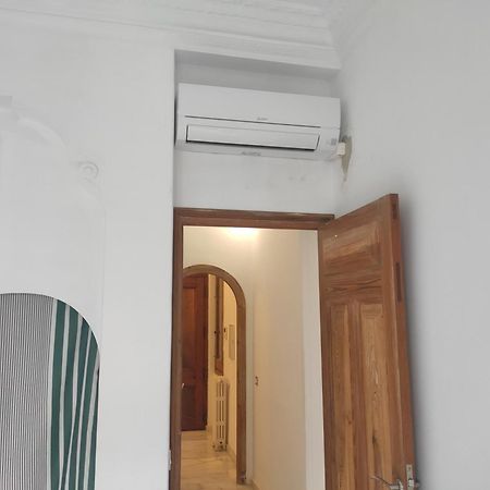 Apartamento Entre la Estación y el Ayuntamiento Valencia Exterior foto