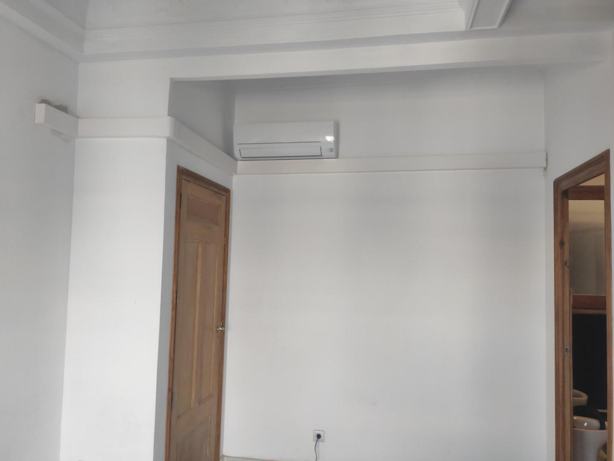 Apartamento Entre la Estación y el Ayuntamiento Valencia Exterior foto